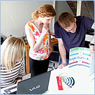 Exhibition Design Team